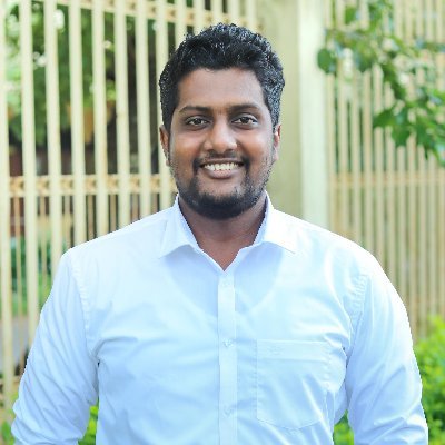 nayanajith__'s profile picture. SAC Public Visibility Sub-Committee Lead at IEEE Sri Lanka Section |  | Computer Science Undergraduate | Video Editor | Graphic Designer | Volunteer