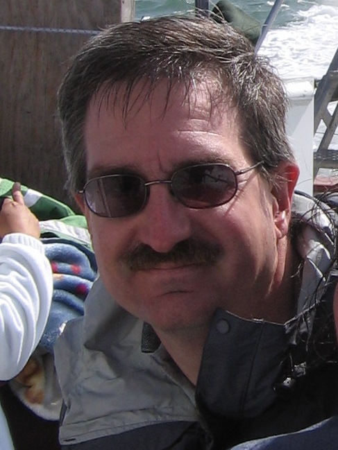 President & Chair of the OMWA, Vice-Chair OnWARN, Lake Erie Source Protection Committee, Professional Engineer, water system administrator, & grandfather.