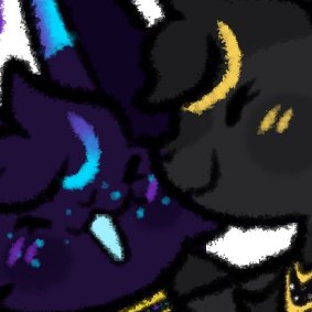 💛💜 Two of Them 💜💛さんのプロフィール画像