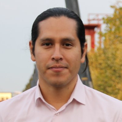 Assistant Professor @wu_vienna, Ph.D. @warwickecon. Interested in Labour Economics, Education and Gender. Made in 🇵🇪