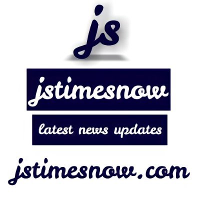 jstimesnow's profile picture. Get latest update information about technology, science, Gadgets, Health, Entertainment, and Jobs know at All Jstimesnow.