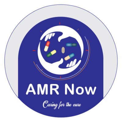 Combating #AntimicrobialResistance 🦠through AMR education, 📢public awareness, promoting prudent 💊antimicrobial use and appropriate IPC🧼
📨info@amrnow.org