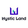 mysticlandtoken's profile picture. 탈중앙화 오픈 메타버스 플랫폼