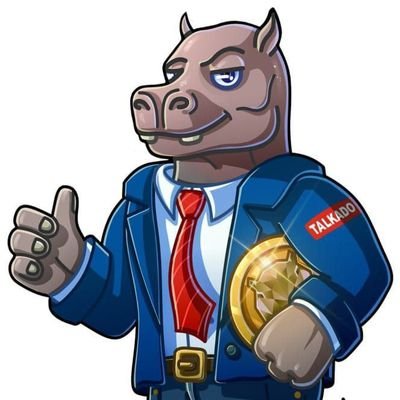 Talk_Gold1's profile picture. 