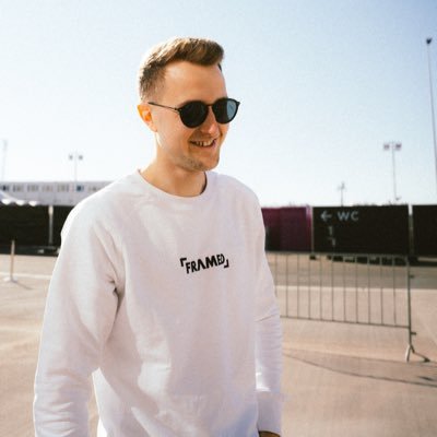 MarcoWerner10's profile picture. Director and DP / based in Germany 🇩🇪