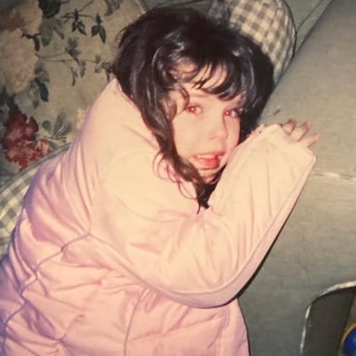 autsthots's profile picture. no ability to cry