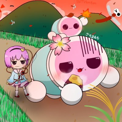 さちまゐも🌈⇆そうちゃ❔さんのプロフィール画像