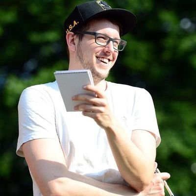 Ich schreibe für @haz und @neuepresse über Hannover 96. Twitterpause wegen Musk und Co.