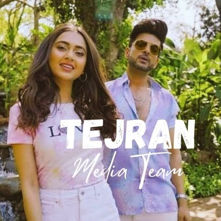 Official Page for Every Media Post Related to Tejasswi Prakash and Karan Kundrra (TEJRAN)
