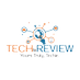 Tech To Review (@techtoreview1) Twitter profile photo Tech To Review (@techtoreview1) Twitter profile photo