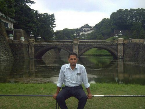 forensic toxicologist, American University of science and technology
