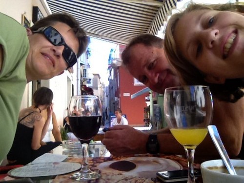 LBabic's profile picture. Physics and CS Teacher .. CERN HST 2003 .. Scuba Diver