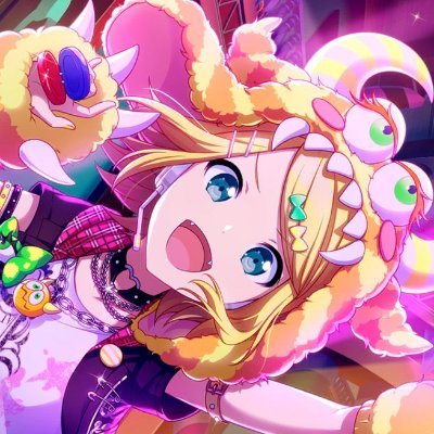 VocalQueen_Rin Profile Picture