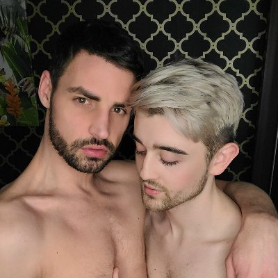 UK gay🏳️🌈 couple and 🍑onlyfans creators!🍆
🔞 ONLY 18+
NSFW. OnlyFans link below!