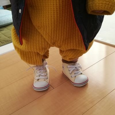 30代／会社員／２児ぱぱ／子育て
子育ての色々な情報を共有できたらと思います。フォローバックしていただけるとうれしいです。