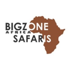 SafarisBigzone's profile picture. Bigzone Safaris Africa was founded in 2006 as a sole proprietor and was incorporated in 2013 .
