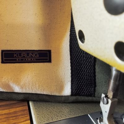 Kodeykodey1's profile picture. Beg Galas Buatan Jelebu