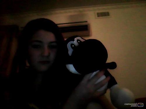 AwkKneedKilljoy's profile picture. 