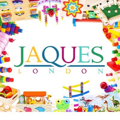 Jaques of London