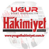 Yozgat Hakimiyet Gazetesi66(@HakimiyetYozgat) 's Twitter Profile Photo