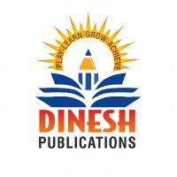 DINESH Publications(@dinesh_books) 's Twitter Profile Photo