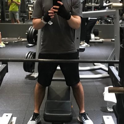 takahiro_nmnl's profile picture. 🐈💪⚠️ビジネス系のアカウントにフォローされたら即ブロックします⚠️出会い系のDMは即スパム報告します。即スパムです。絶対スパム報告します。大事なことなので3回言いました。