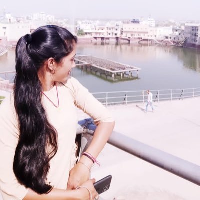 SeemaVishnoi29's profile picture. Self Believed 😊