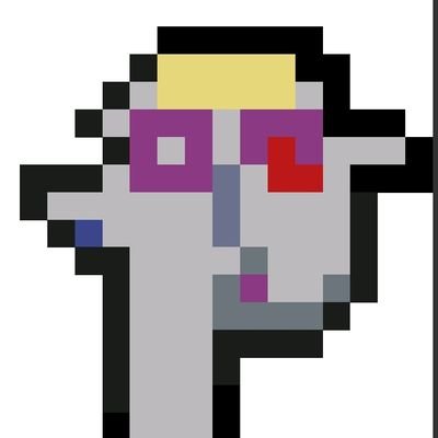 ClaraFernex's profile picture. nftlaraxx