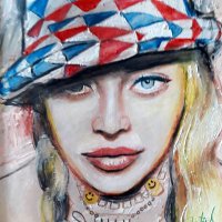 BetulKavruk (@betulkavruknft) Twitter profile photo