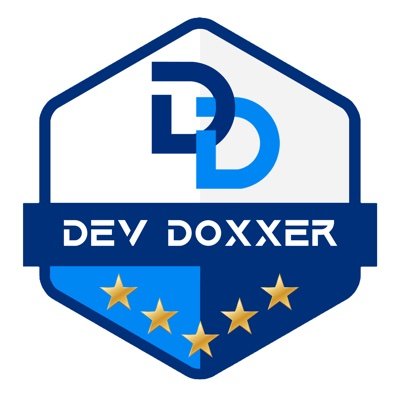 DevDoxxer Profile Picture
