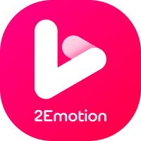 2Emotion Video(@2emotion_video) 's Twitter Profile Photo