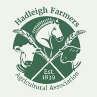 Hadleigh Show(@hadleighshow) 's Twitter Profile Photo