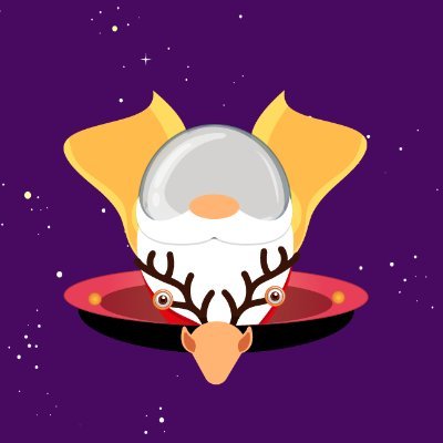 ughy! Hi, I'm Ughy. I’m assigned by the planet Starverse with different professions and characters to make the children of the world happy. #NFT #nftdrops