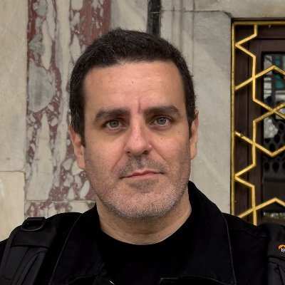 muhammadkhedr_'s profile picture. Egyptian Industrial Designer