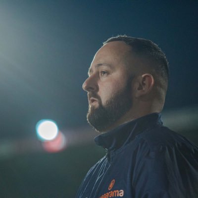 Head of Medical Services FC Halifax Town. Graduate Sports Therapist. All views are my own.