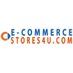E-Commerce Stores 4 U Ltd (@EcomStores4u) Twitter profile photo