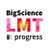 BigScience Large Model Training