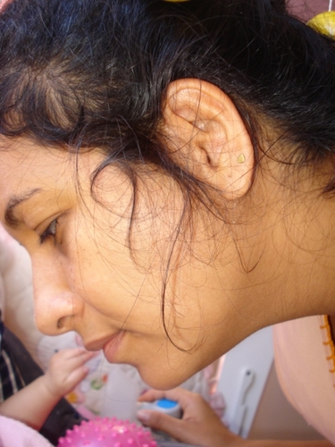 Carioca, mãe de gemêas, amiga e conselheira, otimista e sonhadora... Decoradora, dedicada e responsável...
orçamentos: 981472081 Realengo RJ