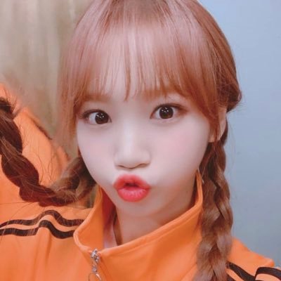 Big multi-stan. Dreamcatcher, IZ*ONE, Twice, WJSN, Apink, Fromis_9, OMG, Kep1er, LESSERAFIM are the ults 💕 WIZ*ONE with IZ*ONE forever 🤍