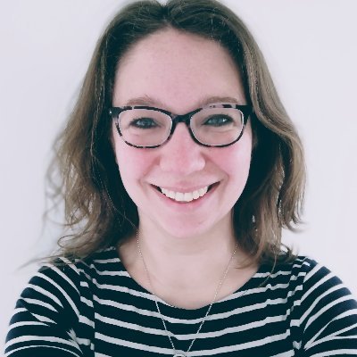Alison Baker Profile