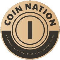 CoinNation(@coinNationHQ) 's Twitter Profile Photo