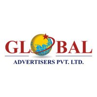 Global Advertisers Pvt. Ltd.(@GlobalAdvtOOH) 's Twitter Profile Photo