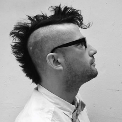 Mauro Chair in Human Rights & Social Justice & Assistant Professor of Law @UManitobaMHR @robsonhall @UManitoba - Activist, Academic, Ageing Punk, Tired Parent.