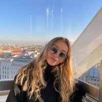 Lucija Prepust (@lprepust) 's Twitter Profile