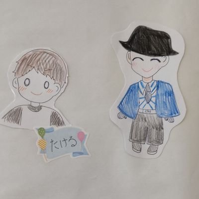 fum_kataoka's profile picture. 