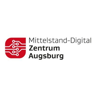 Mittelstand-Digital Zentrum Augsburgさんのプロフィール画像