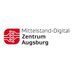 Mittelstand-Digital Zentrum Augsburg (@digitalaugsburg) Twitter profile photo Mittelstand-Digital Zentrum Augsburg (@digitalaugsburg) Twitter profile photo