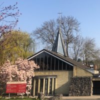 All Saints' Church, Harpenden(@AllSaintsAL5) 's Twitter Profile Photo