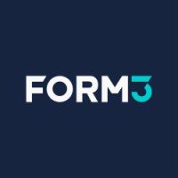 Form3(@Form3Cloud) 's Twitter Profileg