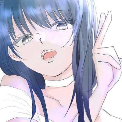 絵描いてます見るのも好きです。少しでもイラスト気になってくれたら嬉しいです。基本フォロバ絵師さんで気になったら無言でフォローしますがよろしくです🥺